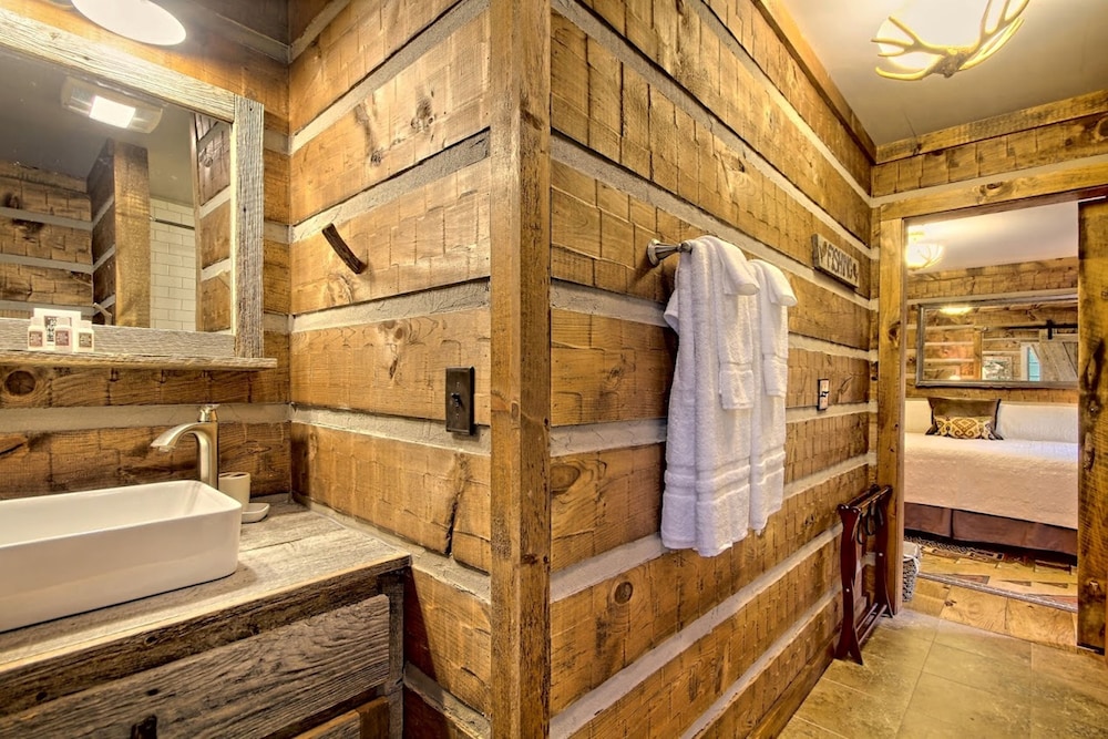Lake Rabun Hotel & Restaurant - photo 3