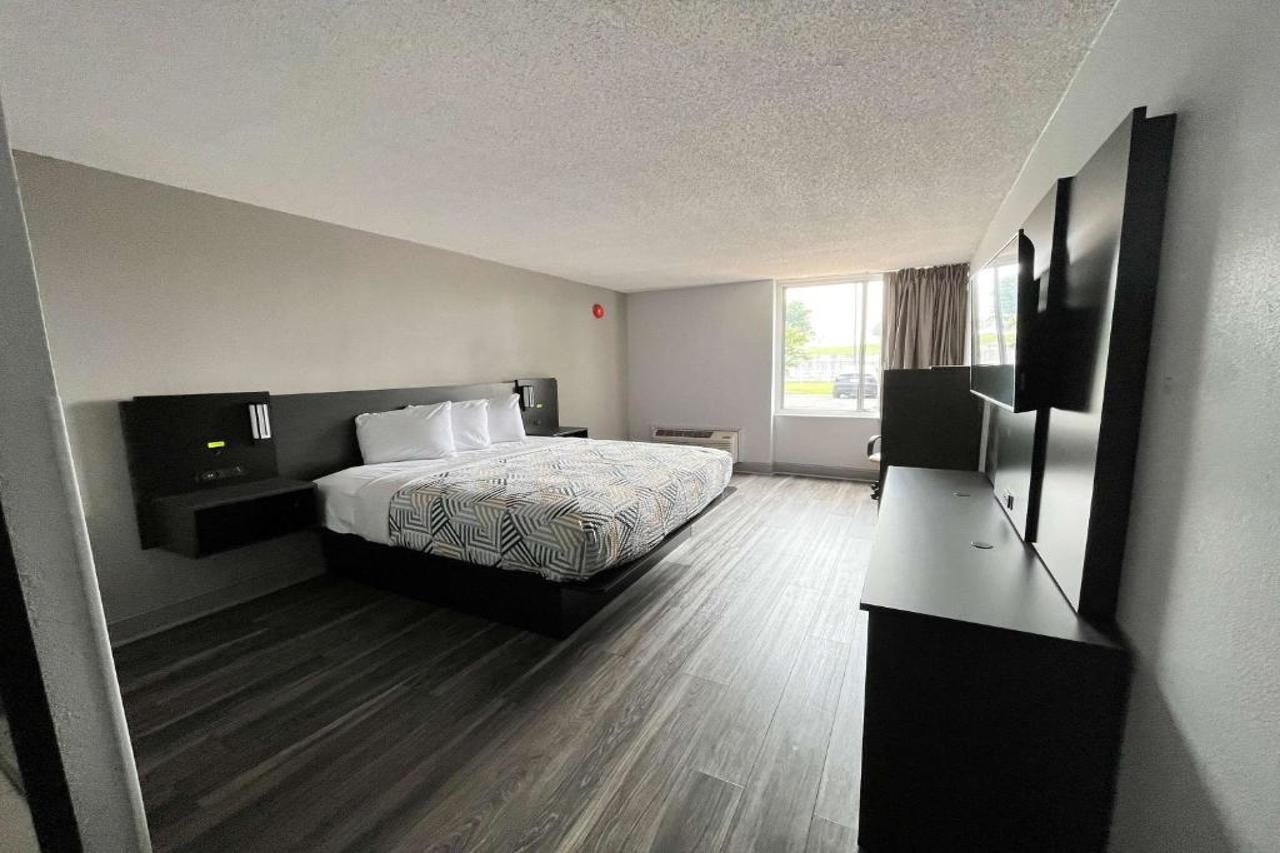 Motel 6 Rock Hill SC - photo 3