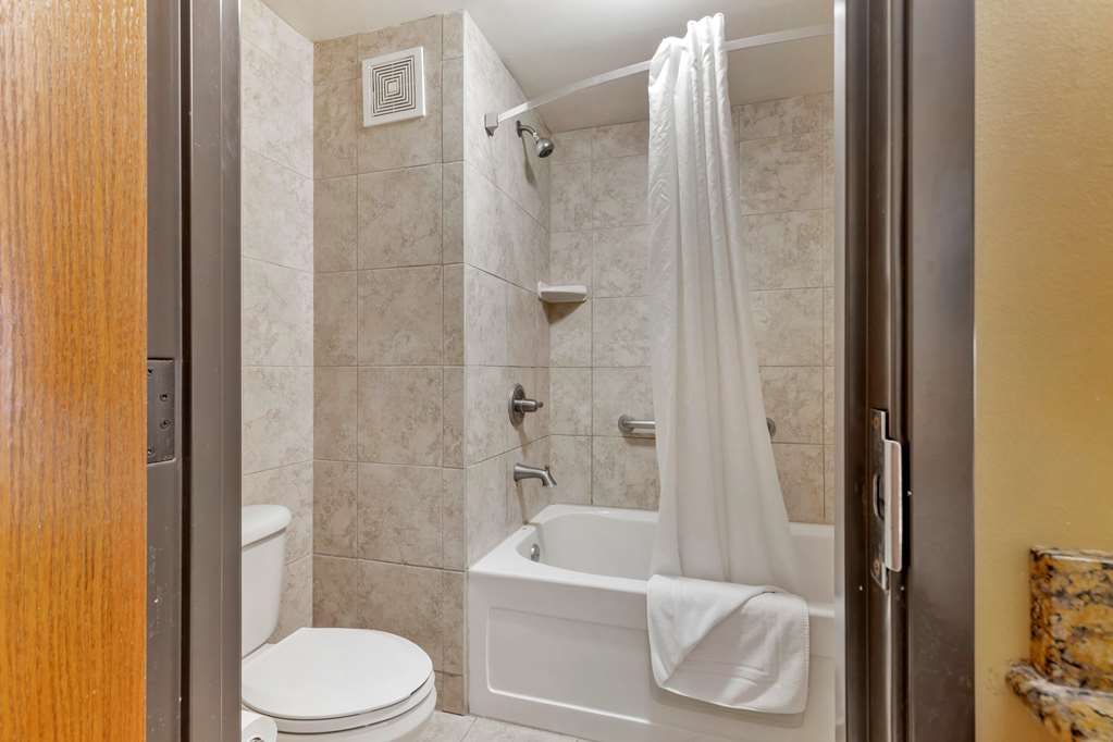 Best Western Plus Swiss Chalet Hotel & Suites - photo 33