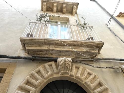 Insula Apartments & Comfort in Ortigia — 4-Star Luxury Hotel in Siracusa, Italy