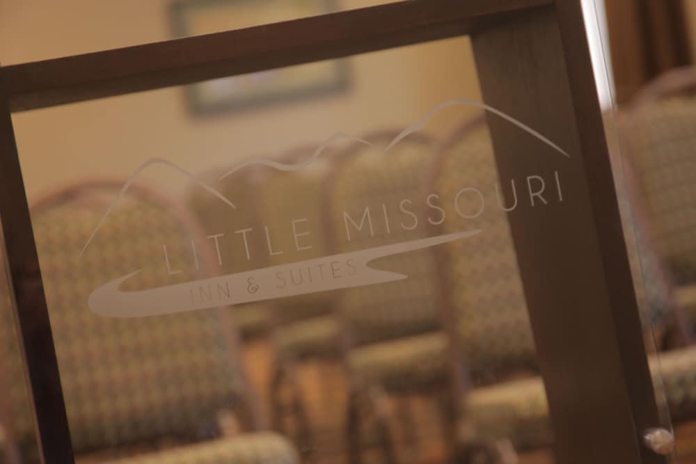 Little Missouri Inn & Suites New Town - photo 26