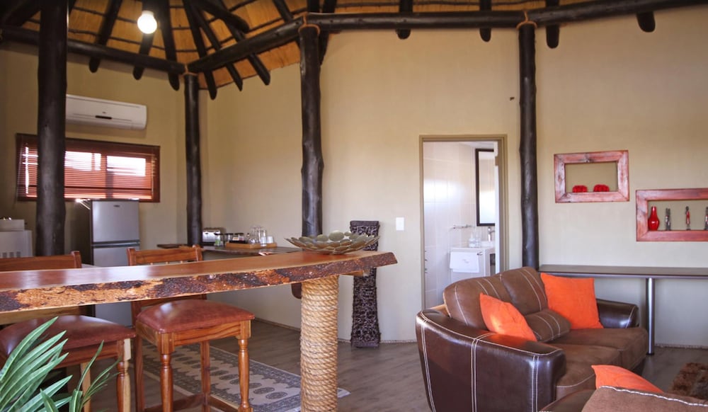 Lapa Lange Game Lodge — Mariental — photo 3