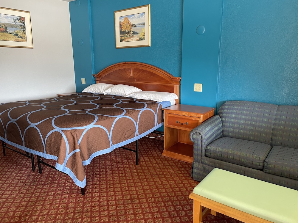 American Inn of Daytona - photo 20