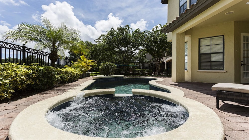 Je62800 Reunion Resort 5 Bed 5 Baths Villa - photo 16