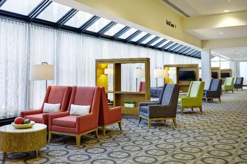 DoubleTree by Hilton Washington DC Crystal City - photo 68