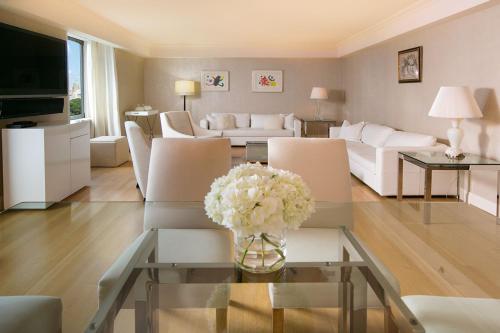 Central Park South Deluxe Studio - photo 10