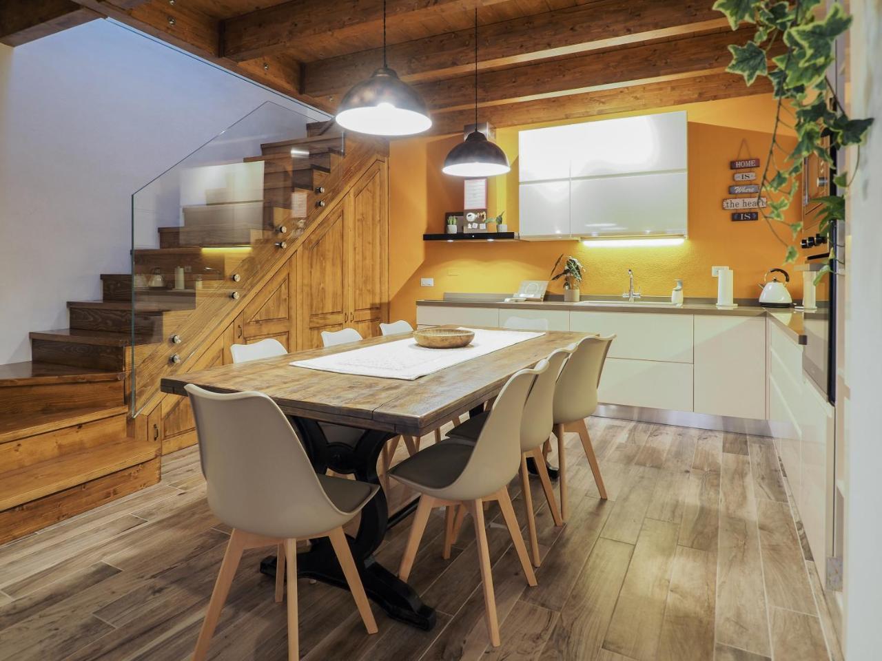 Domu Mea Morada in Iglesias, Italy