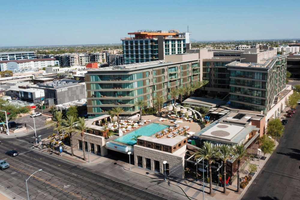W Scottsdale - photo 151