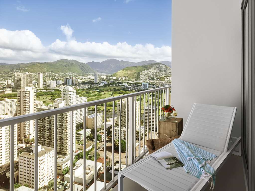 'Alohilani Resort Waikiki Beach - photo 42