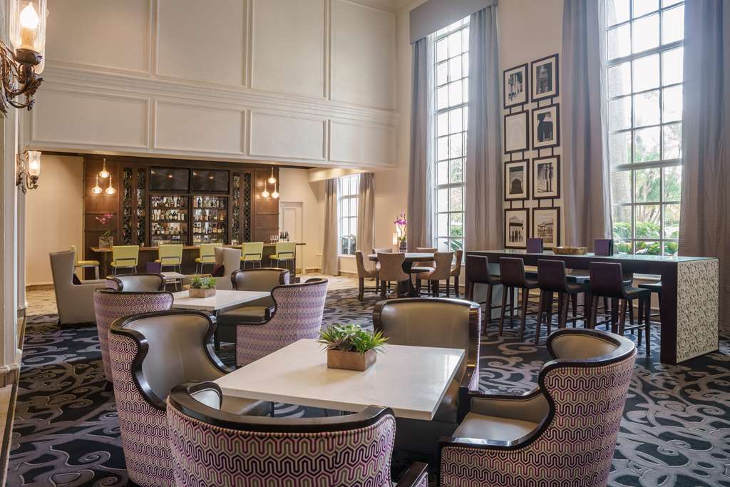 Hyatt Regency Coral Gables - photo 25