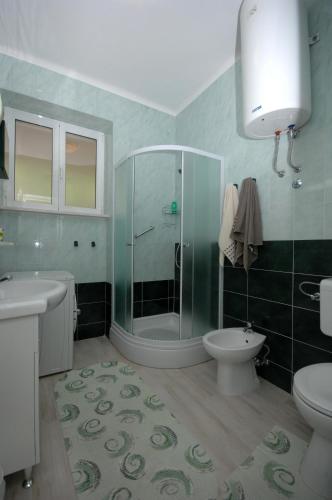 Apartments Eldin