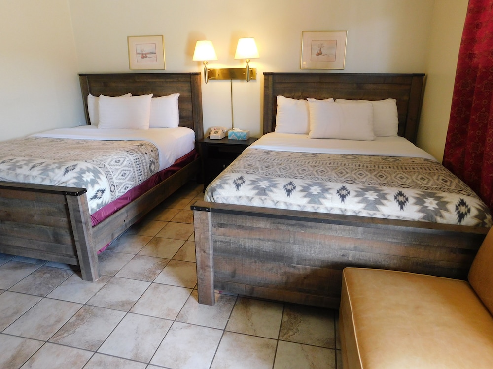 Drifter Motel - photo 10