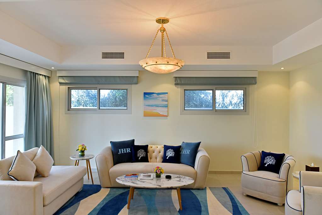 Jannah Resort & Villas Ras Mina Al Arab Ras Al Kha