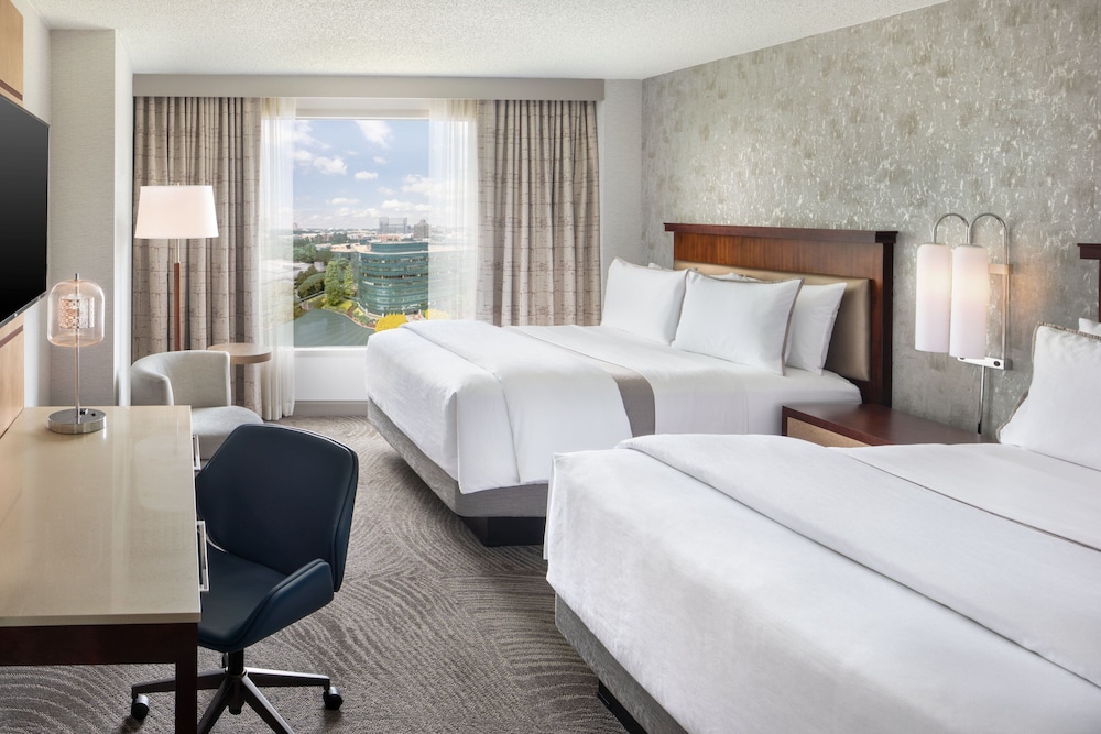 The Westin Atlanta Perimeter North - photo 14