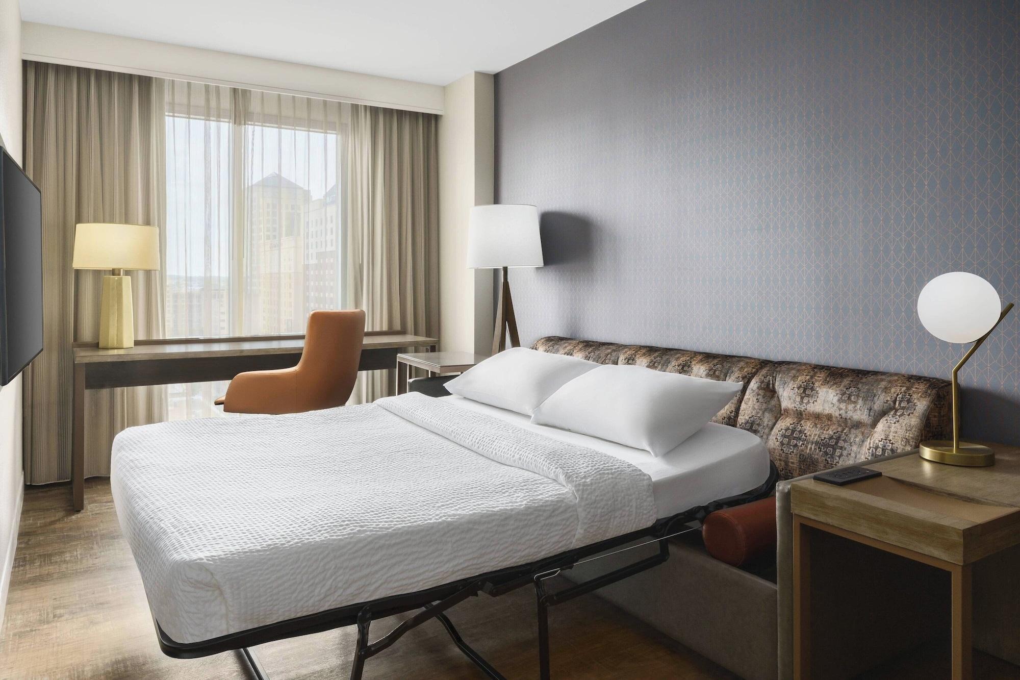 Residence Inn by Marriott Austin Downtown Convention Center - photo 12