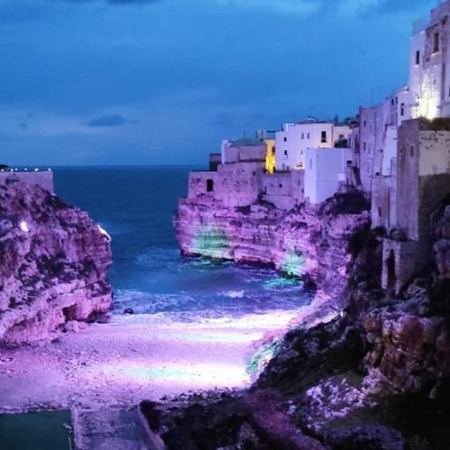 La Casa Di Giovanni — 4-Star Luxury Hotel in Polignano A Mare, Italy