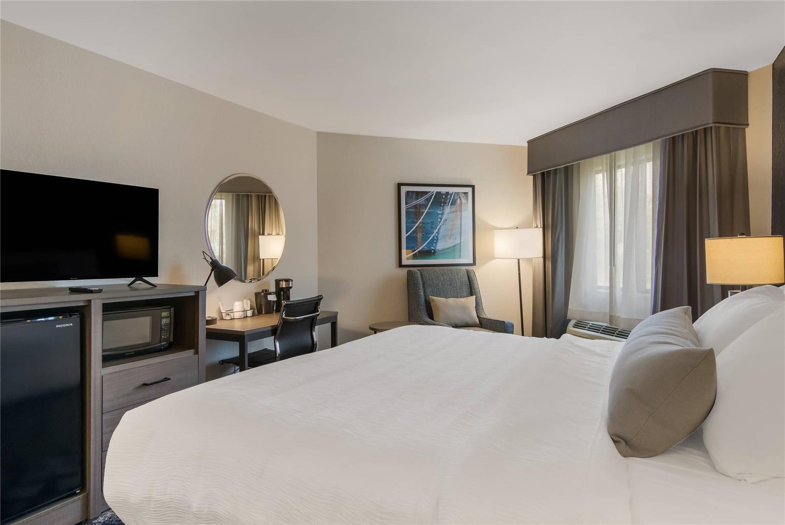 The Inn On Maritime Bay Ascend Hotel Collection - photo 17
