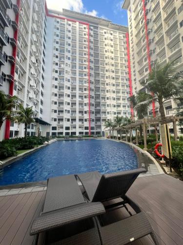 Bloom Residences by Casa Stellar — 4-Star Luxury Hotel in Manila, Philippines