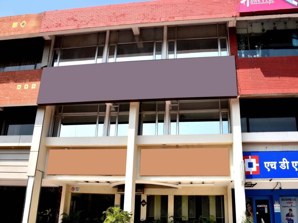 Hotel Metro 43 in Panchkula, India