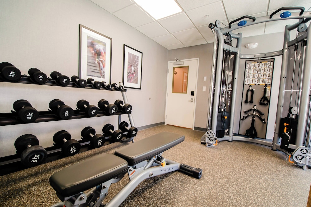 TownePlace Suites by Marriott Temple - photo 17