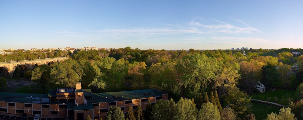 Omni Shoreham Hotel - photo 147