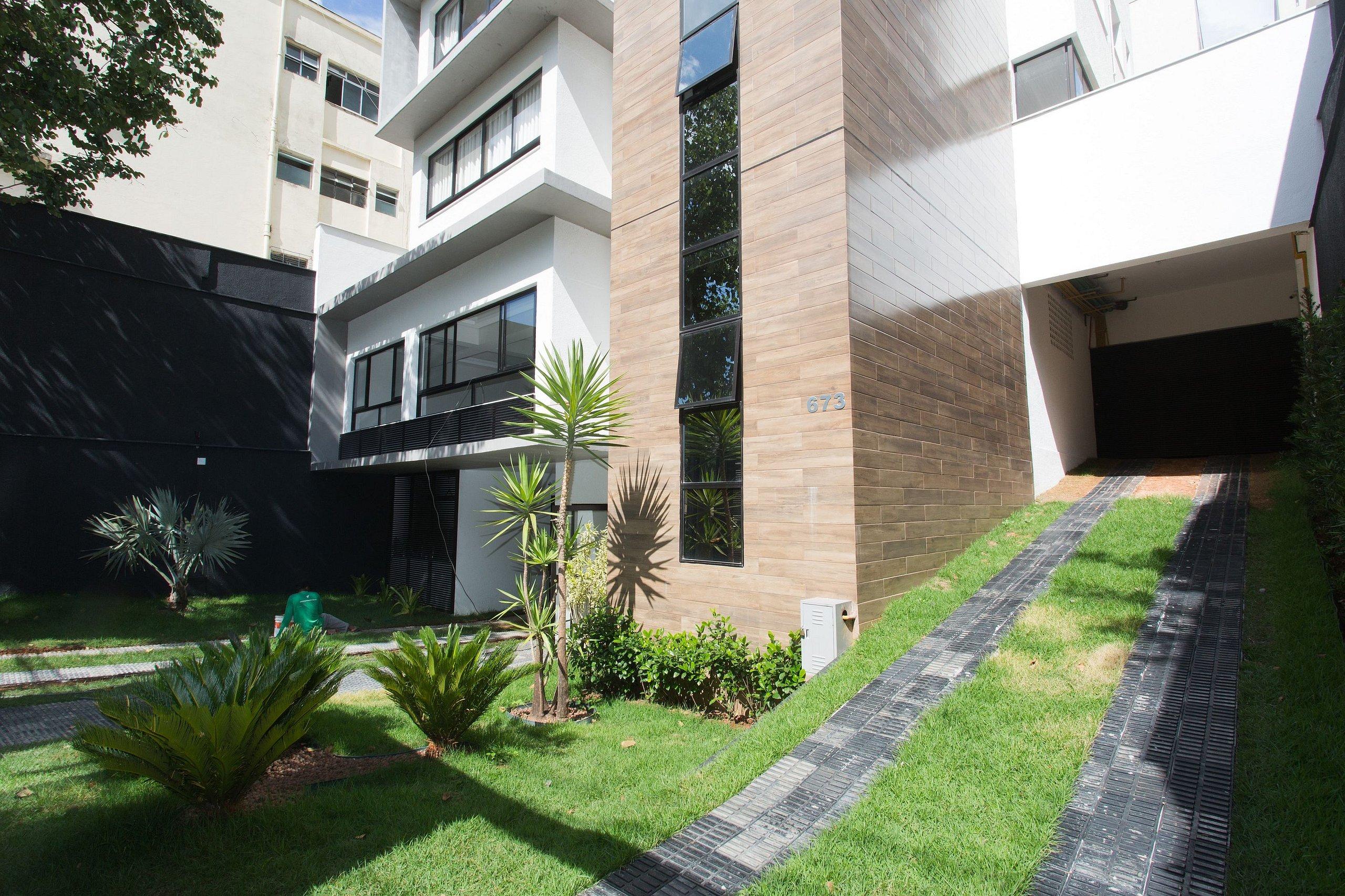 Locking s Gutierrez 1 — Belo Horizonte — photo 4