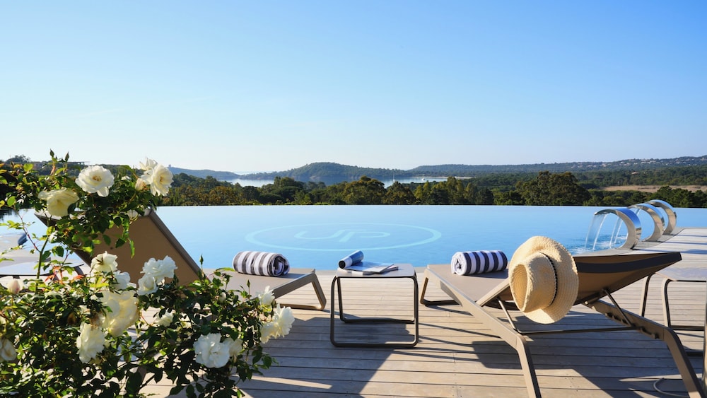 U Paesolu in Zonza, France