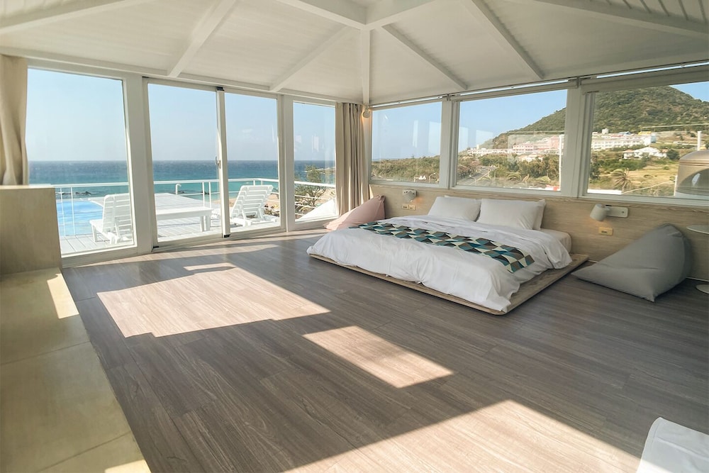 ChuYuMeet in Hengchun, Republic of China Taiwan