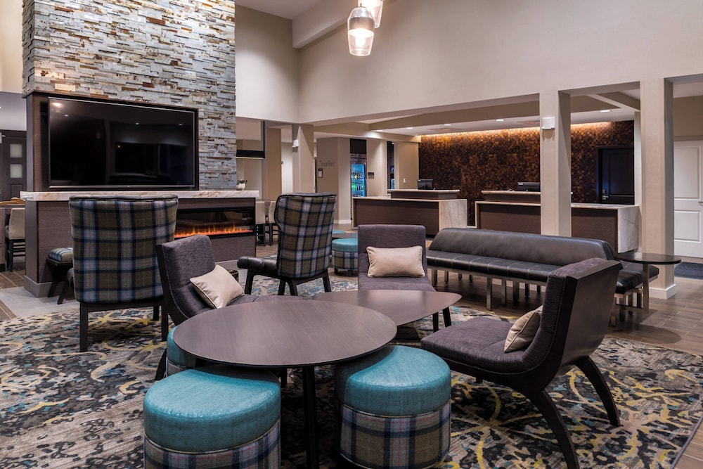 Residence Inn by Marriott Charlotte Steele Creek - photo 2