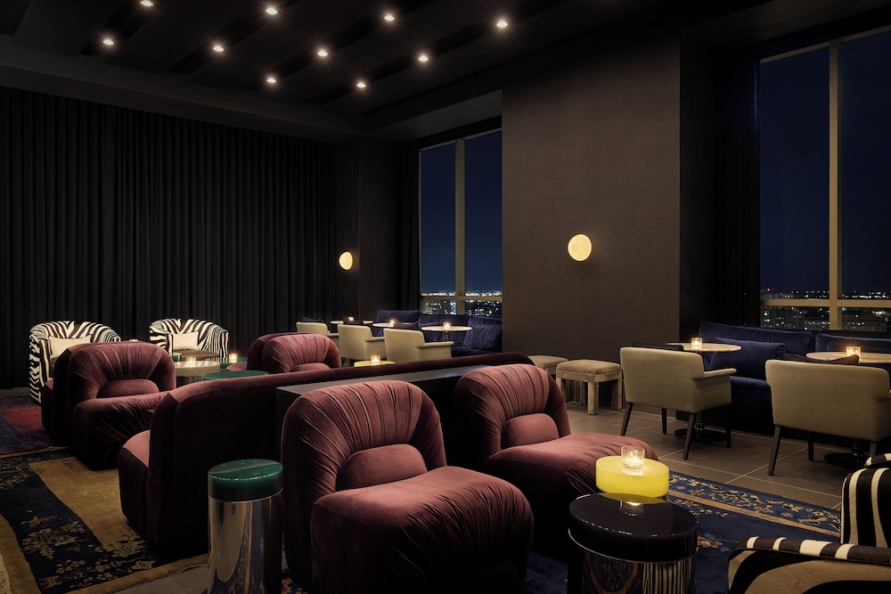 Kimpton Claret Hotel by IHG - photo 71