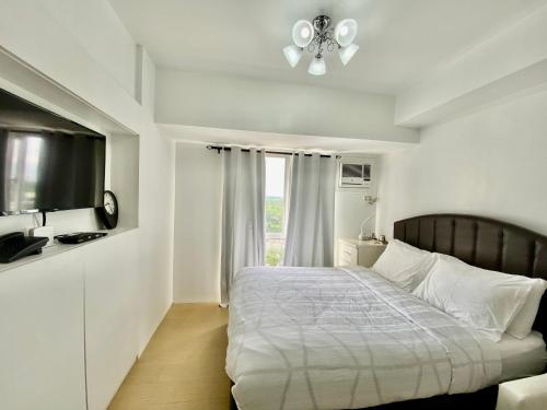 Compact Studio Unit @ Centrio Tower in Cagayan De Oro, Philippines