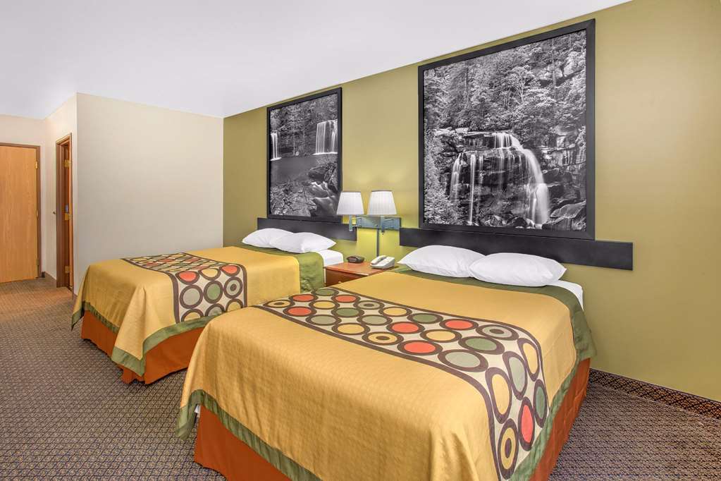 Super 8 by Wyndham Galva - photo 20