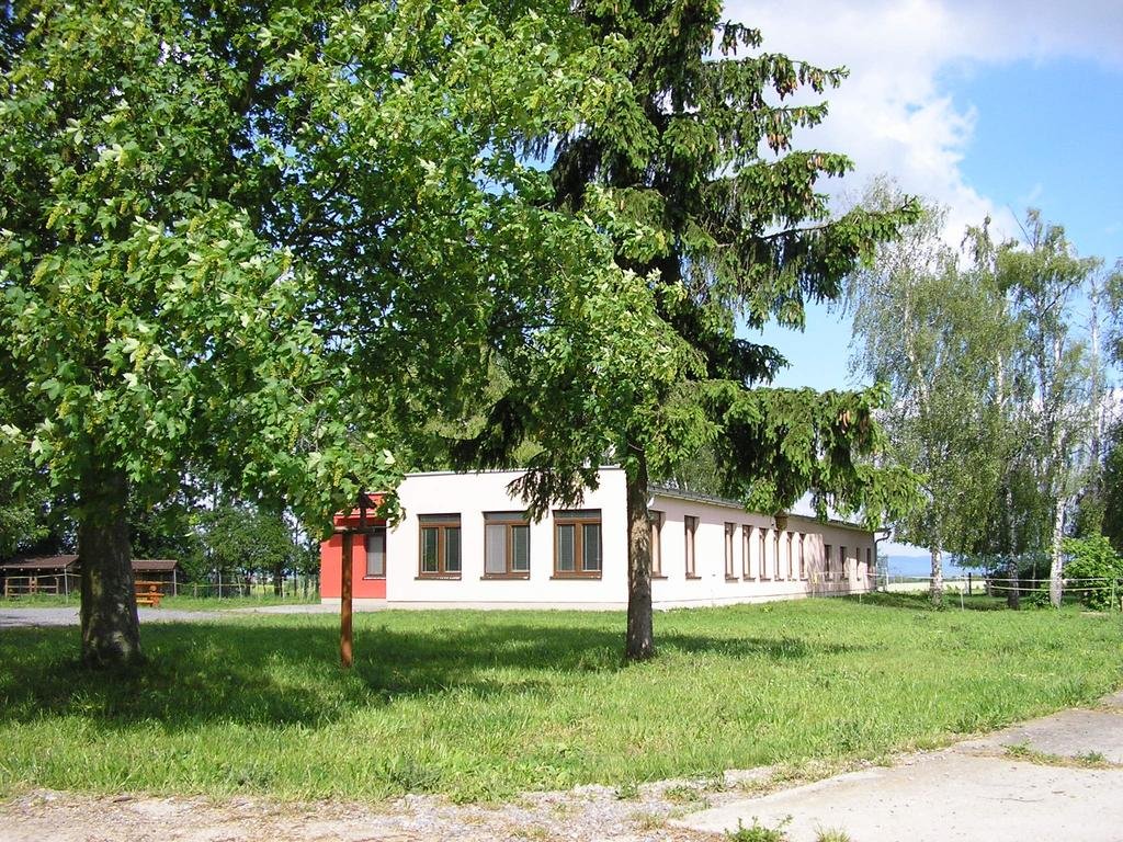 MiniPenzion Na Vyhlídce in Olomouc, Czech Republic