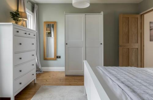 Fallow Cottage — 4-Star Luxury Hotel in Lyndhurst, United Kingdom