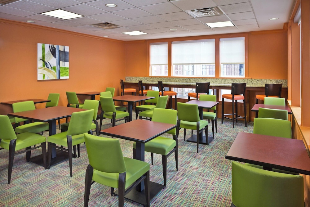 Residence Inn by Marriott Arundel Mills BWI Airport - photo 20