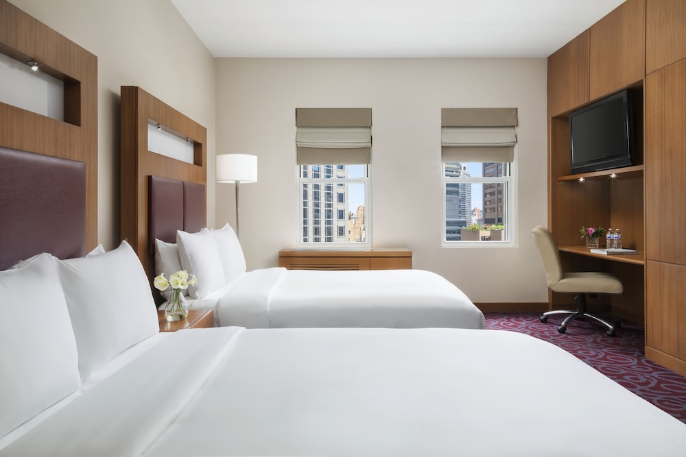 Hotel 57 by LuxUrban - photo 30