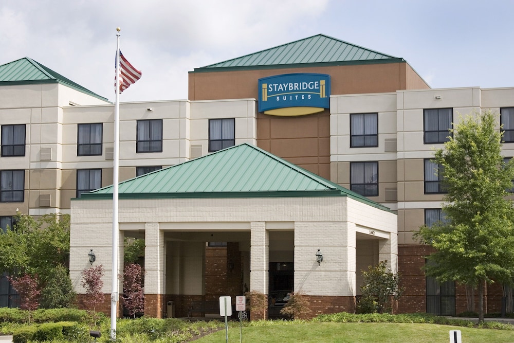 Staybridge Suites Memphis Poplar Ave East by IHG - photo 56
