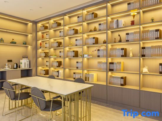 Xingcheng Hotel in Mingguang, People's Republic of China