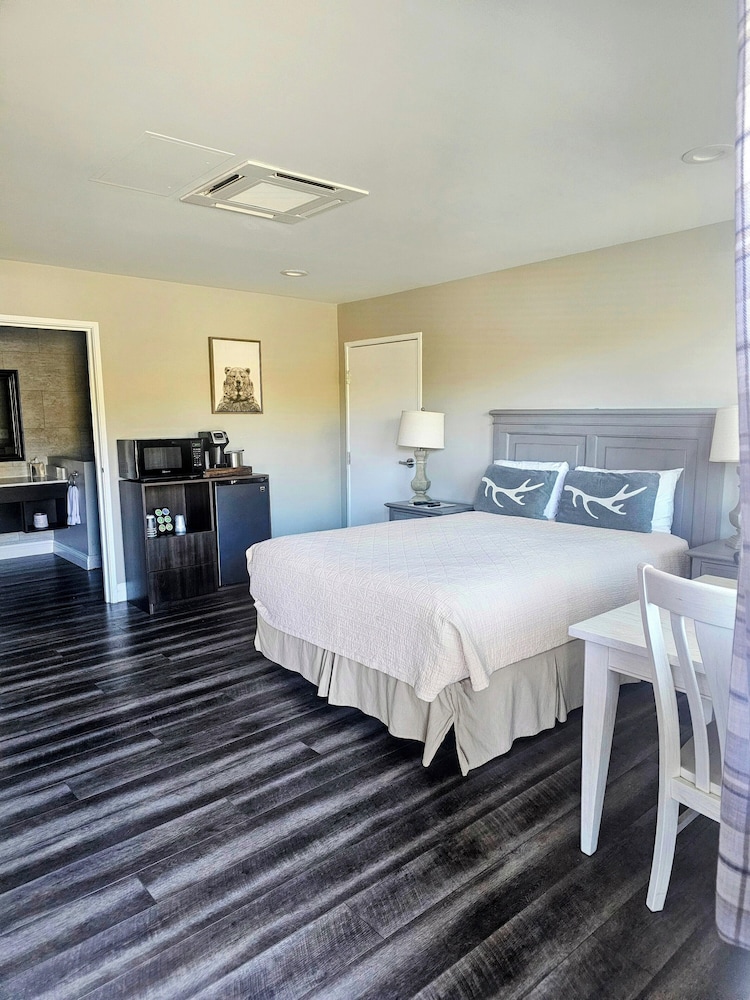 Big Bear Frontier in Big Bear Lake, United States