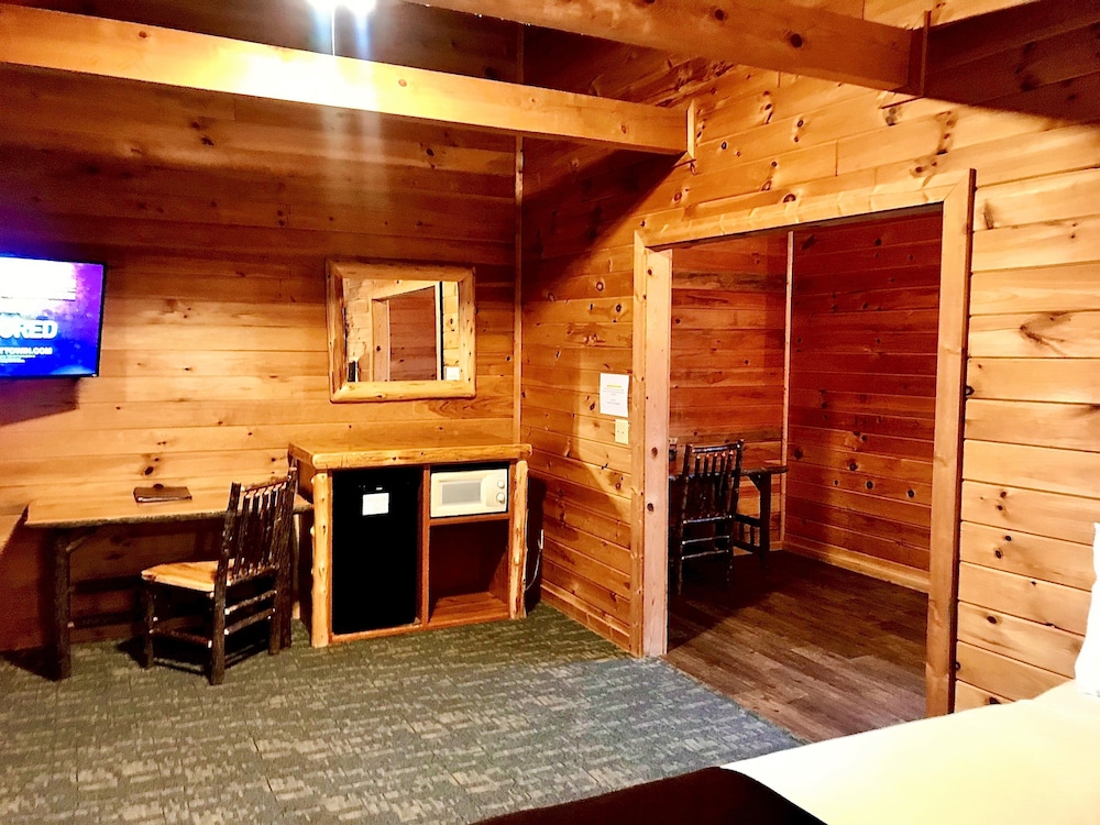 Mountain Top Inn and Resort - photo 38