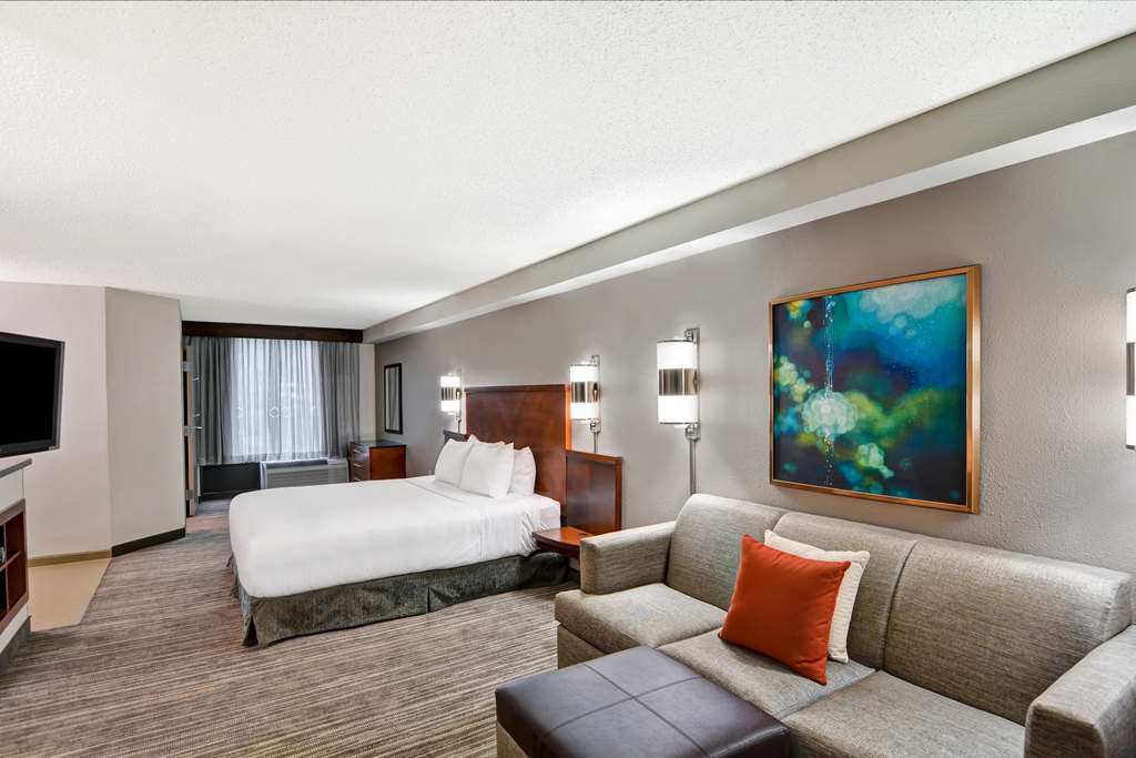 Hyatt Place Birmingham Hoover - photo 19