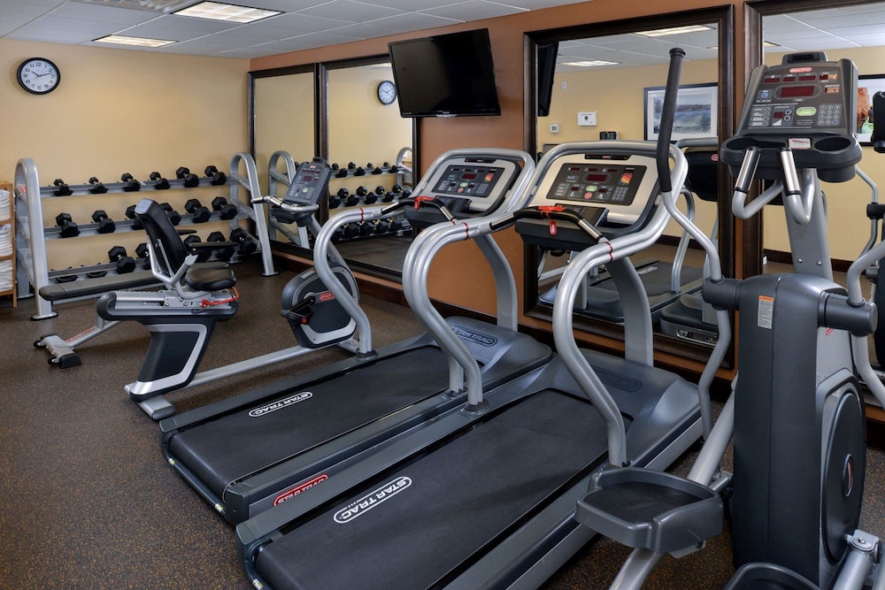 Holiday Inn Express Suites Page Lake Powell Area - photo 35