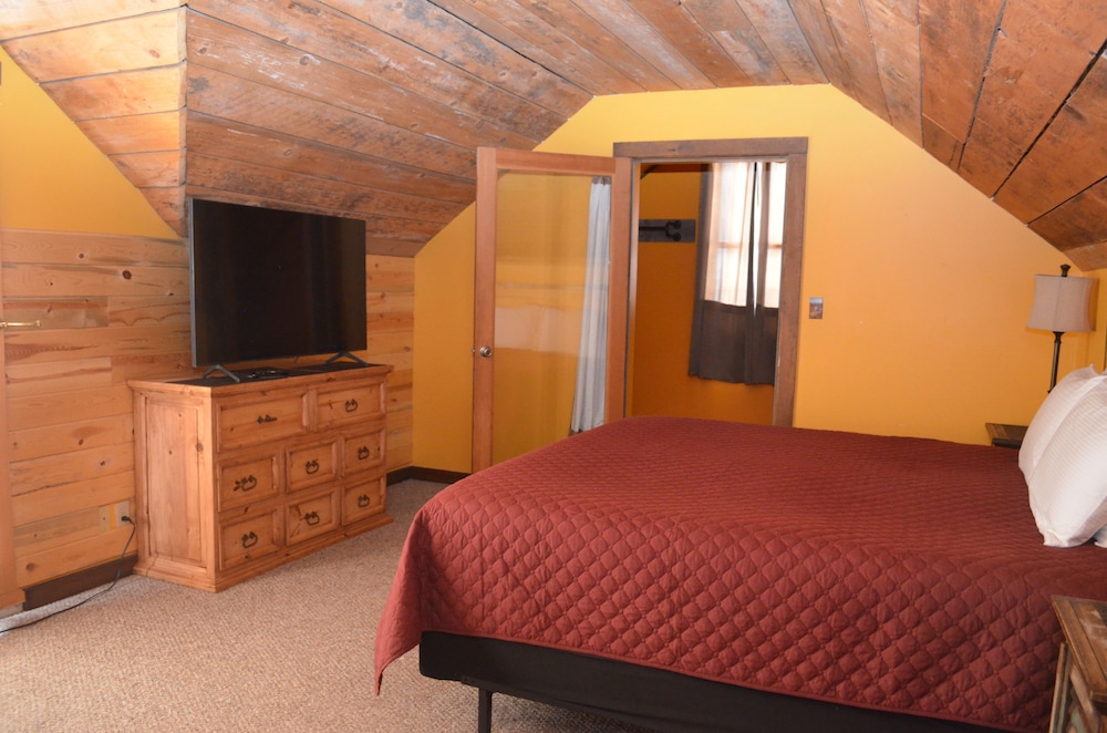 Ouray Main Street Inn - photo 32