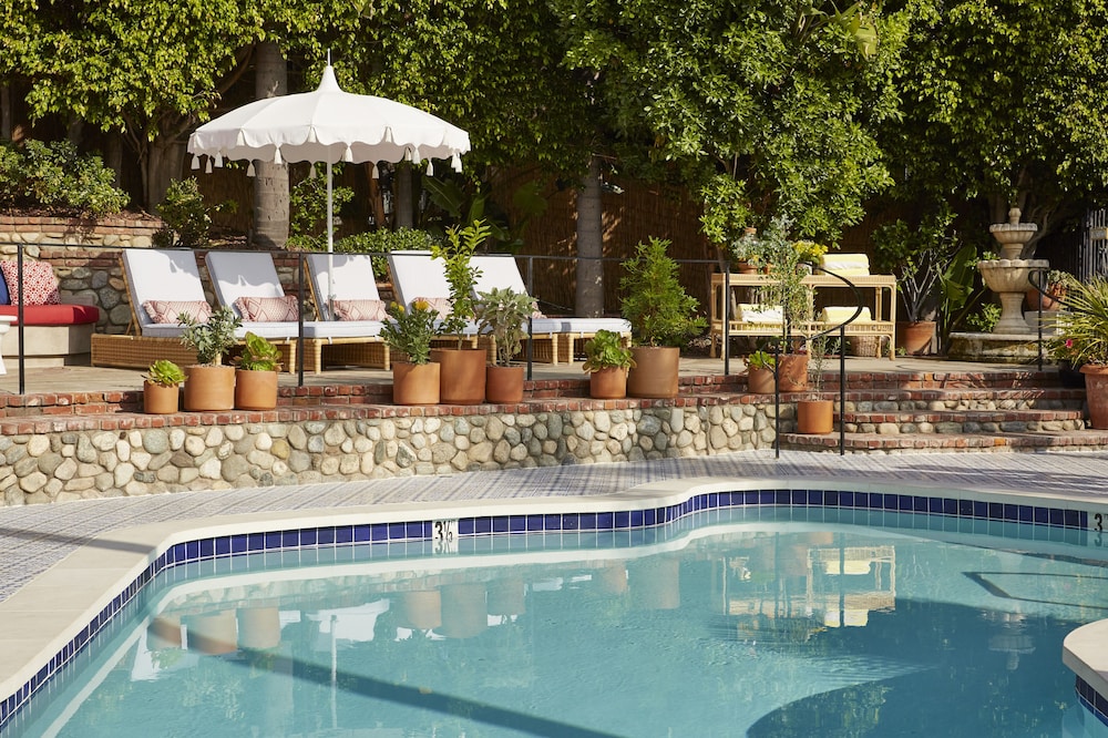 Casa Laguna Hotel & Spa - photo 24