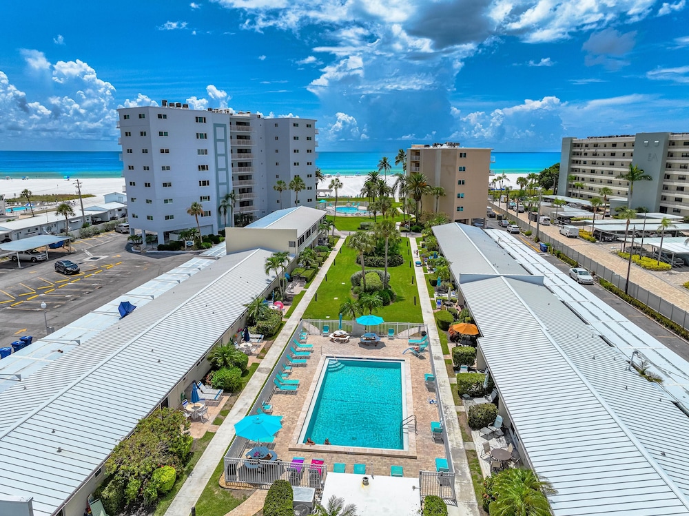 Jamaica Royale Beach View Towers By Beachside Management - photo 21