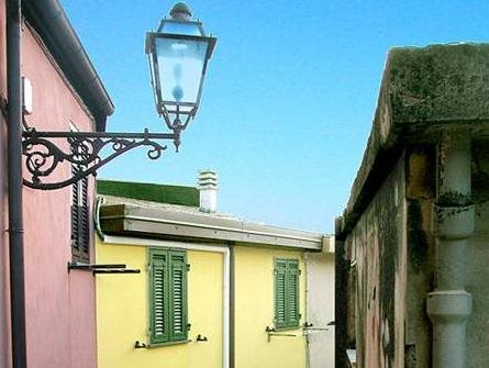 Michela Rooms in Riomaggiore, Italy