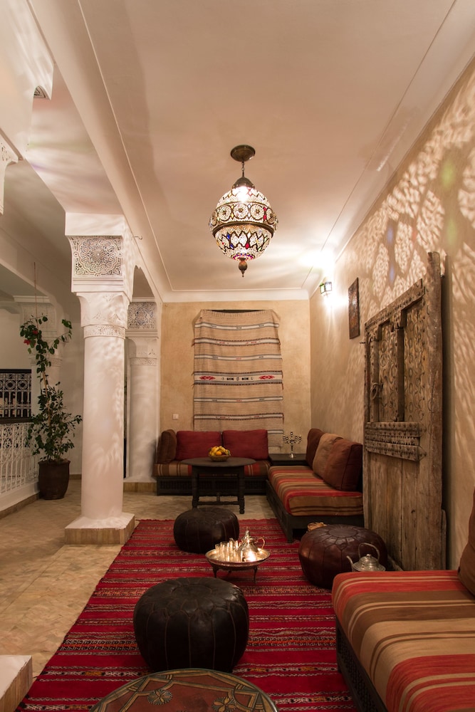 Origin Hotels Riad El Faran — Marrakesh — photo 2