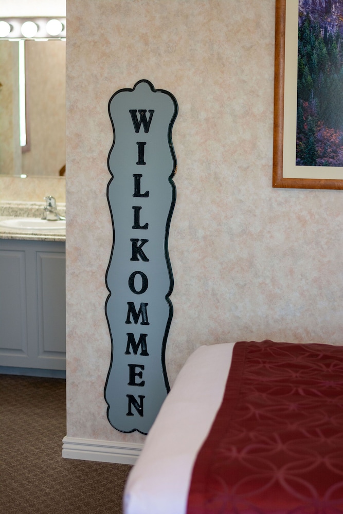 Swiss Alps Inn - photo 6
