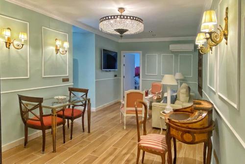Suites San Esteban 16 Principe — Sevilla