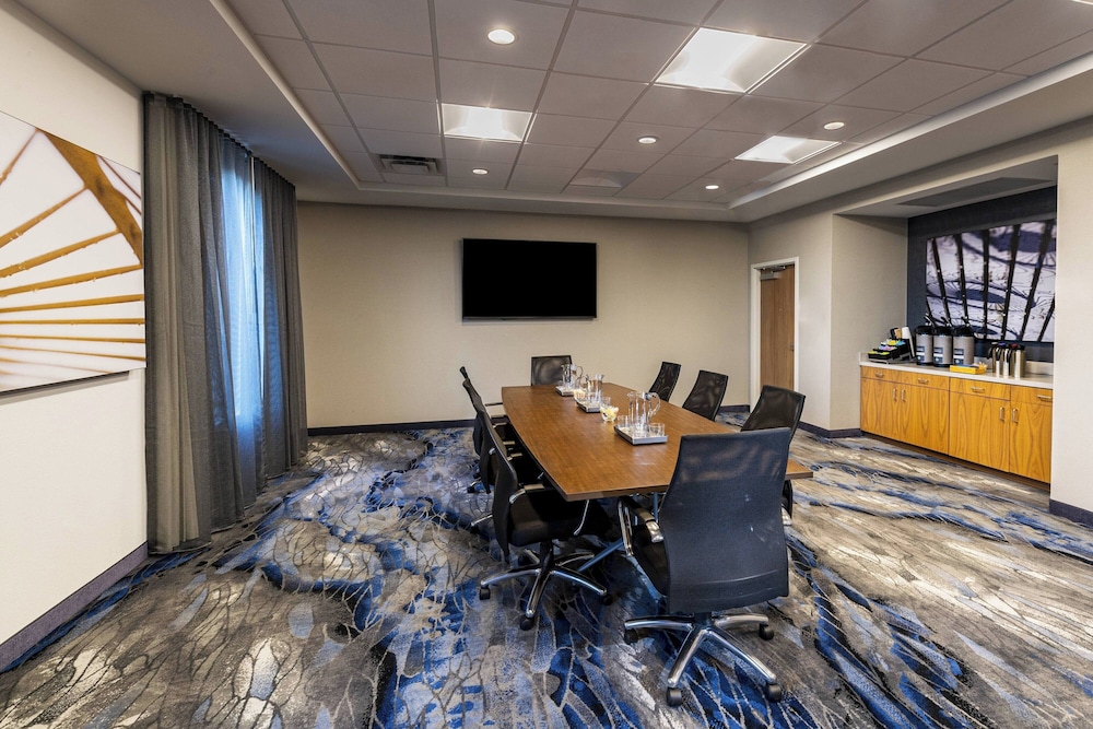 Fairfield Inn & Suites by Marriott Phoenix West Tolleson - photo 23